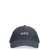 A.P.C. A.P.C. Charlie Logo Baseball Cap NAVY