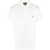 A.P.C. A.P.C. T-Shirts And Polos WHITE