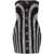 Balmain Balmain Dresses Multicolor