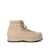 Diemme Diemme "Rosset" Hiking Boots Beige