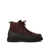 Diemme Diemme "Roccia Vet" Hiking Boots Red