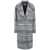 MISSONI BEACHWEAR Missoni Coats BLUE