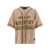 KAPITAL Kapital "Great Kountry" Shirt Beige