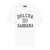 Dolce & Gabbana Dolce & Gabbana T-Shirts WHITE