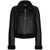 Dolce & Gabbana Dolce & Gabbana Outerwears Black