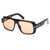 Tom Ford Tom Ford Eyewear Sunglasses Black