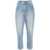 Dolce & Gabbana Dolce & Gabbana Pants BLUE