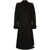 Dolce & Gabbana Dolce & Gabbana Coats Black