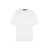 Dolce & Gabbana Dolce & Gabbana Cotton Crew-Neck T-Shirt WHITE