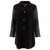 Herno Herno Wool Down Coat Black