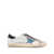 Golden Goose Golden Goose Super-Star Sneakers In Calfskin Leather With Star Logo WHITE