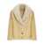 Golden Goose Golden Goose Jacket Beige