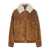 Golden Goose Golden Goose Jacket BROWN