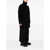 Y's by Yohji Yamamoto Yohji Yamamoto Outerwears Black