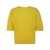 HOMME PLISSE ISSEY MIYAKE Homme Plissé Issey Miyake Mc July Tshirt Clothing Yellow