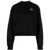 adidas by Stella McCartney Adidas By Stella Mccartney Sweatshirts Black