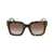 Isabel Marant Isabel Marant Sunglasses BROWN