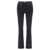 7 For All Mankind 7 For All Mankind 'Roxanne' Jeans Black