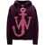 JW Anderson JW Anderson Sweatshirts PURPLE