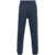 MAISON KITSUNÉ Maison Kitsuné Trousers INK BLUE