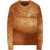 ALANUI Alanui Sweaters BROWN