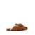 ALANUI Alanui Flat Shoes BROWN