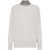 Brunello Cucinelli Brunello Cucinelli Sweaters WHITE