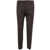 Paul Smith Paul Smith Mens Trousers Clothing BROWN