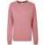 Paul Smith Paul Smith Mens Sweater Crew Neck Clothing Beige