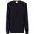 Paul Smith Paul Smith Mens Sweater Crew Neck Clothing BLUE