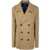 PS PAUL SMITH Ps Paul Smith Mens Coat Clothing BROWN