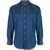 Brunello Cucinelli Brunello Cucinelli Shirt Clothing BLUE