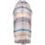 MISSONI BEACHWEAR Missoni Top MULTICOL W/SPACE-DYE