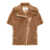 Max Mara Max Mara Capes BROWN