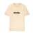 Off-White Off-White T-Shirts Beige