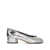 Maison Margiela Maison Margiela Shoes SILVER