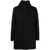 Peuterey Peuterey Albali Nd 02 Technical Coat Clothing Black