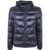 Herno Herno Man Padded Jacket Clothing BLUE