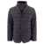 Herno Herno "La Giacca" Down Jacket BLUE