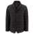 Herno Herno "La Giacca" Down Jacket Black