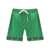 Palm Angels Palm Angels Shorts GREEN GREE