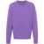 Palm Angels Palm Angels Sweaters PURPLE