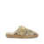 Palm Angels Palm Angels Shoes NEUTRALS/GREEN