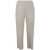 PLEATS PLEASE ISSEY MIYAKE Pleats Please Issey Miyake Thicker Bottoms 1 Trousers Clothing Beige