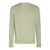 Lanvin Lanvin Sage Wool And Mohair Blend Sweater GREEN