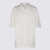 Rick Owens Rick Owens Milk Cottojn Shirt Beige