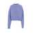 Loewe Loewe Sweaters BLUE MALENGE