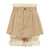 Maison Margiela Maison Margiela Shorts Clothing Beige