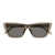 Saint Laurent Saint Laurent Eyewear Sunglasses BROWN