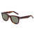 Saint Laurent Saint Laurent Eyewear Sunglasses BROWN